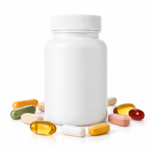 Multivitamínico